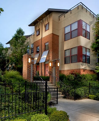 Sullivan Bruck Architects Inc