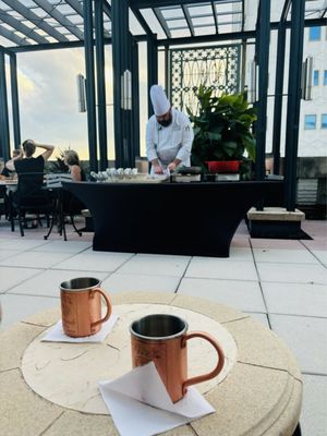 Bienville Bites Food Tour by null
