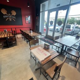 Exterior photo of Slice House by Tony Gemignani - Milpitas, California Exterior photo of Slice House by Tony Gemignani - Milpitas, California