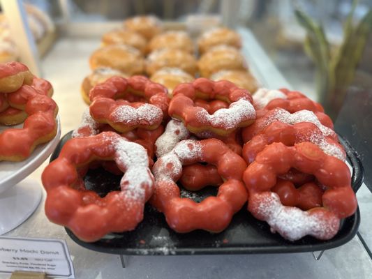 Paris Baguette by null