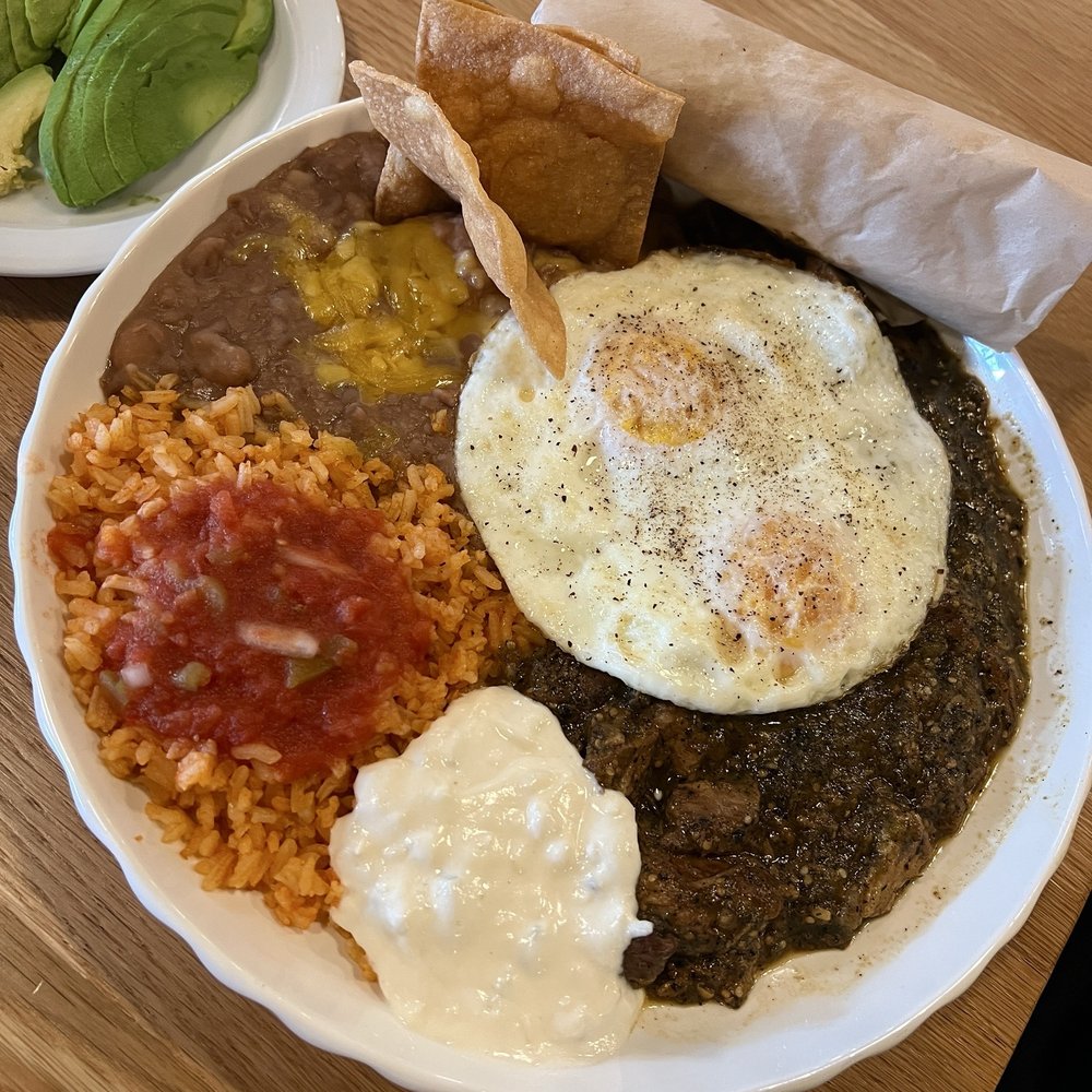 Our Nest - Chili Verde - Breakfast & Brunch Near Me - Brea, California Our Nest - Chili Verde - Breakfast & Brunch Near Me - Brea, California