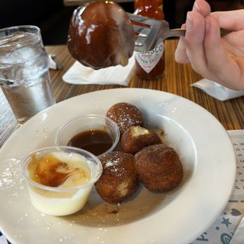 IHOP - Cinnamon dippers - Breakfast & Brunch Near Me - Menifee, California IHOP - Cinnamon dippers - Breakfast & Brunch Near Me - Menifee, California