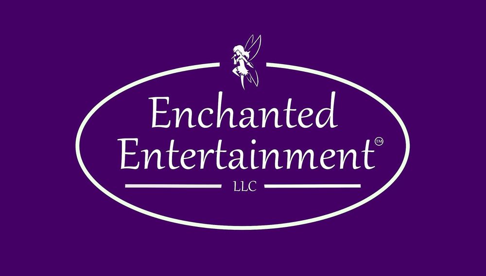 ENCHANTED ENTERTAINMENT Updated September 2024 Altoona, Iowa DJs