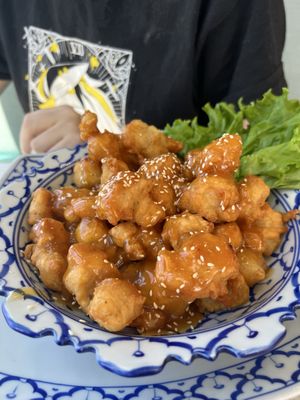 Tom Yum Thai Bell AZ by null