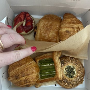 OWL Bakery - Bakeries Near Me - Asheville, North Carolina
