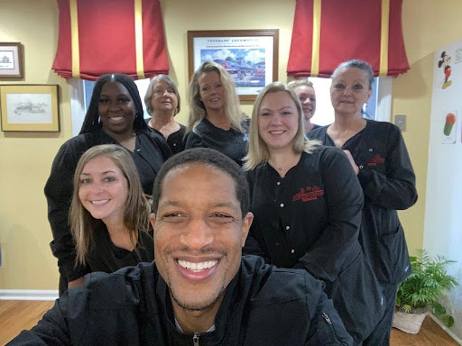 AUGUSTA CHILDREN’S DENTAL CENTER 4250 Washington Rd, Evans, Phone Number Yelp