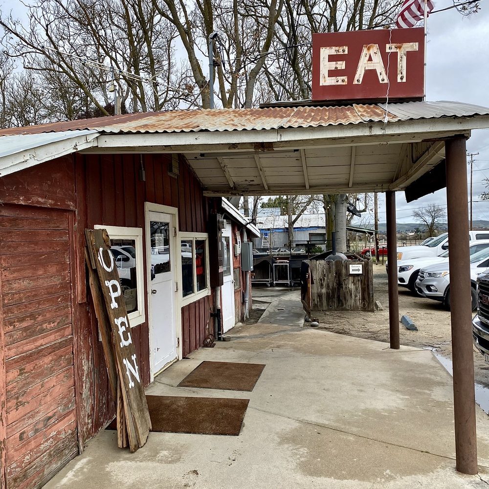 Longbranch Saloon - Restaurant Front - Burgers Near Me - Creston, California Longbranch Saloon - Restaurant Front - Burgers Near Me - Creston, California
