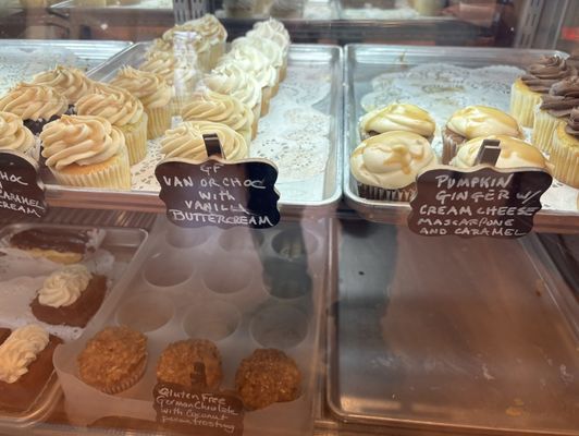 Sweetah's Gluten Free Bake Shop by null