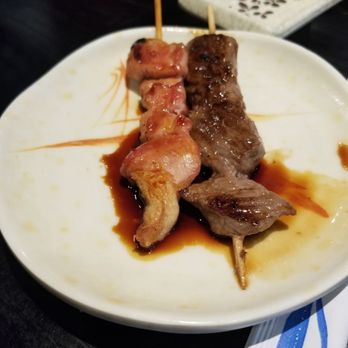 Osaka Sushi - Skewers - Sushi Bars Near Me - Rochester, New York Osaka Sushi - Skewers - Sushi Bars Near Me - Rochester, New York