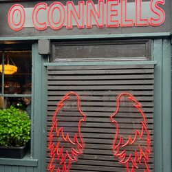 O'Connell's Bar
