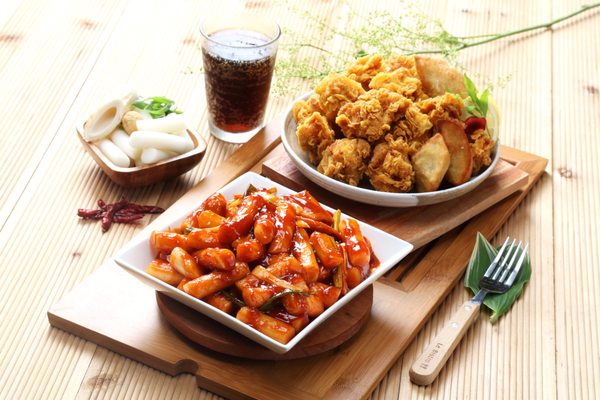 Dragon Bowl Korean Fried Chicken & Wings - Las Vegas by null