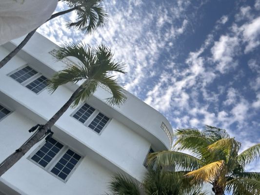 Axel Beach Miami · South Beach by null