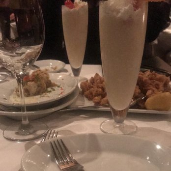 Ruth's Chris Steak House - Pina colada - Steakhouses Near Me - Midlothian, Virginia Ruth's Chris Steak House - Pina colada - Steakhouses Near Me - Midlothian, Virginia