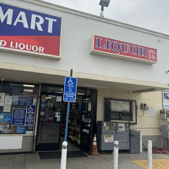 Food Mart - Arrived!! - Convenience Stores Near Me - Madera, California