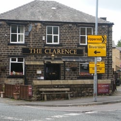 The Clarence