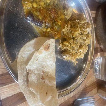 Dhamaka - Delicious! - Indian Near Me - New York, New York
