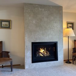 Lisac's Fireplaces and Stoves - Fireplace