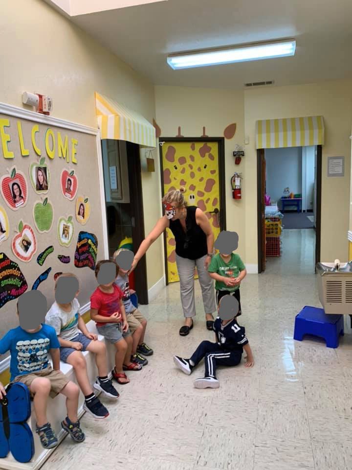 Custer Parkway Preschool - childcare center in Plano, TX