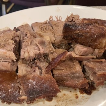 Moon Garden Restaurant - Peking duck - Seafood Near Me - Honolulu, Hawaii