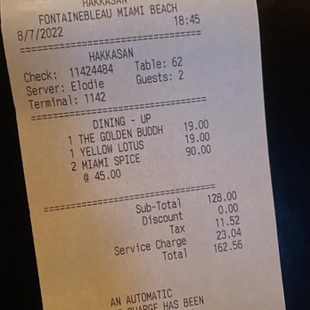 Hakkasan - Miami - For two! - Dim Sum Near Me - Miami Beach, Florida Hakkasan - Miami - For two! - Dim Sum Near Me - Miami Beach, Florida
