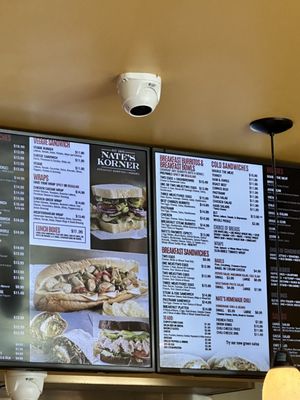 Menu photo 7 Nate's Korner Santa Ana, CA Menu photo 7 Nate's Korner Santa Ana, CA