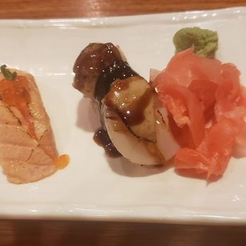 Kawa Sushi - Sushi - Sushi Bars Near Me - Houston, Texas