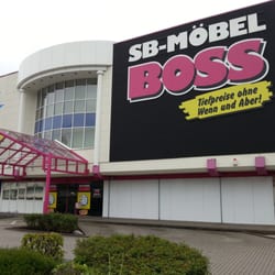 SB-Möbel Boss