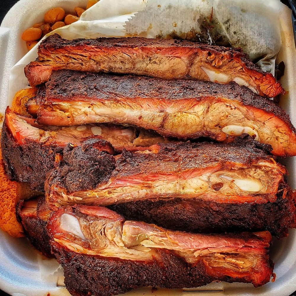 Rack City Ribz - Famous Ribz - Caterers Near Me - Gibsonton, Florida