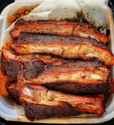 Rack City Ribz, llc by null