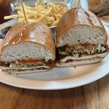 Down On Grayson - New American Near Me - San Antonio, Texas