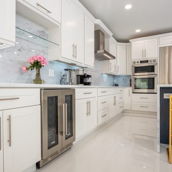 LCS Master Construction - bar area - General Contractors Near Me - Deerfield Beach, Florida