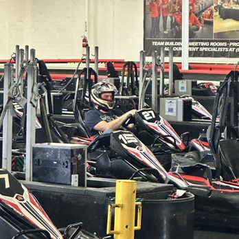 K1 Speed Miami - Go Karts Near Me - Medley, Florida