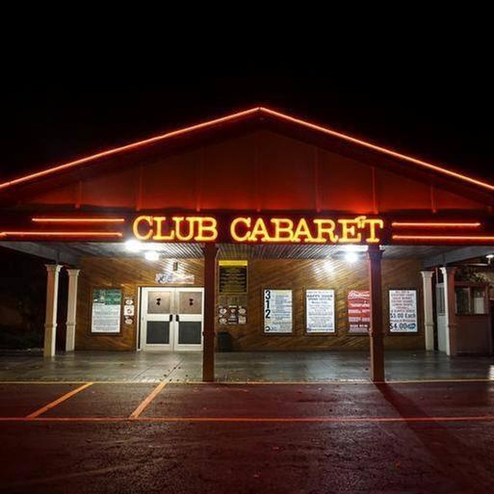 Bloomington il strip club