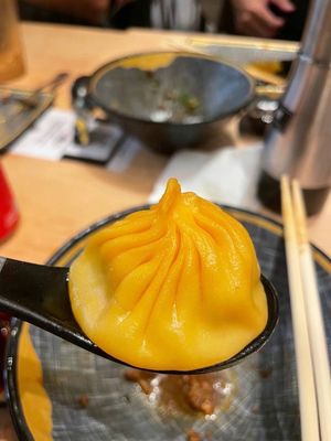 Uncle Dumpling by null