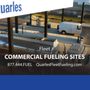 Quarles Fleet Fueling - Fairfax