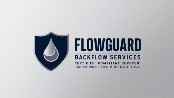 Flowguard Logo