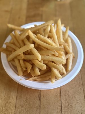 Corner Bistro by null