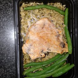 Sweet Chili chicken