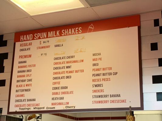 All About Burger by null