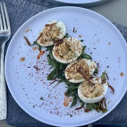 Eggs