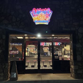 Lennys Burger - Burgers Near Me - Chandler, Arizona