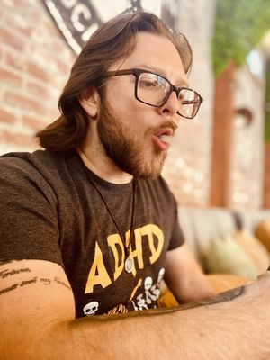 Cannabis Cafe by null