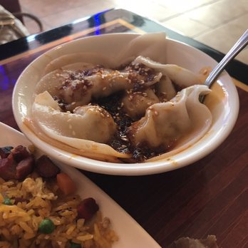 Spice Spirit - Spicy Wontons - Szechuan Near Me - Jersey City, New Jersey Spice Spirit - Spicy Wontons - Szechuan Near Me - Jersey City, New Jersey
