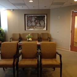 Michael Linnan, DDS - Reception Room