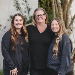 Our admin team