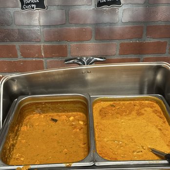 Godavari Denver - Punjabi Paneer Masala and Veg Makhanwala - Indian Near Me - Centennial, Colorado Godavari Denver - Punjabi Paneer Masala and Veg Makhanwala - Indian Near Me - Centennial, Colorado
