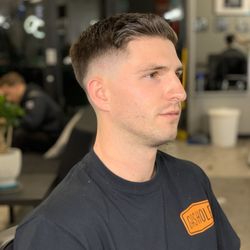 The Best 10 Men S Hair Salons In Salt Lake City Ut Last Updated