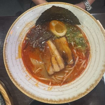 Enza - Tonkusu ramen - Ramen Near Me - Las Vegas, Nevada Enza - Tonkusu ramen - Ramen Near Me - Las Vegas, Nevada