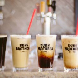 Dunn Brothers Coffee