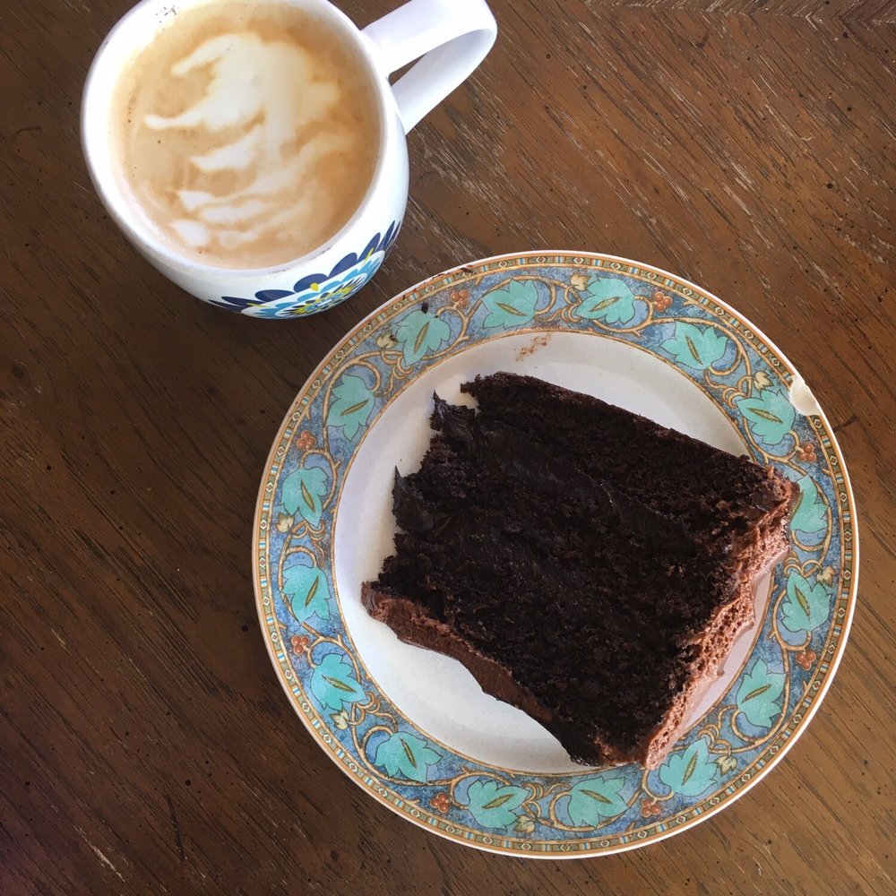 Bake Shop - Bakeries Near Me - Brooklyn, New York